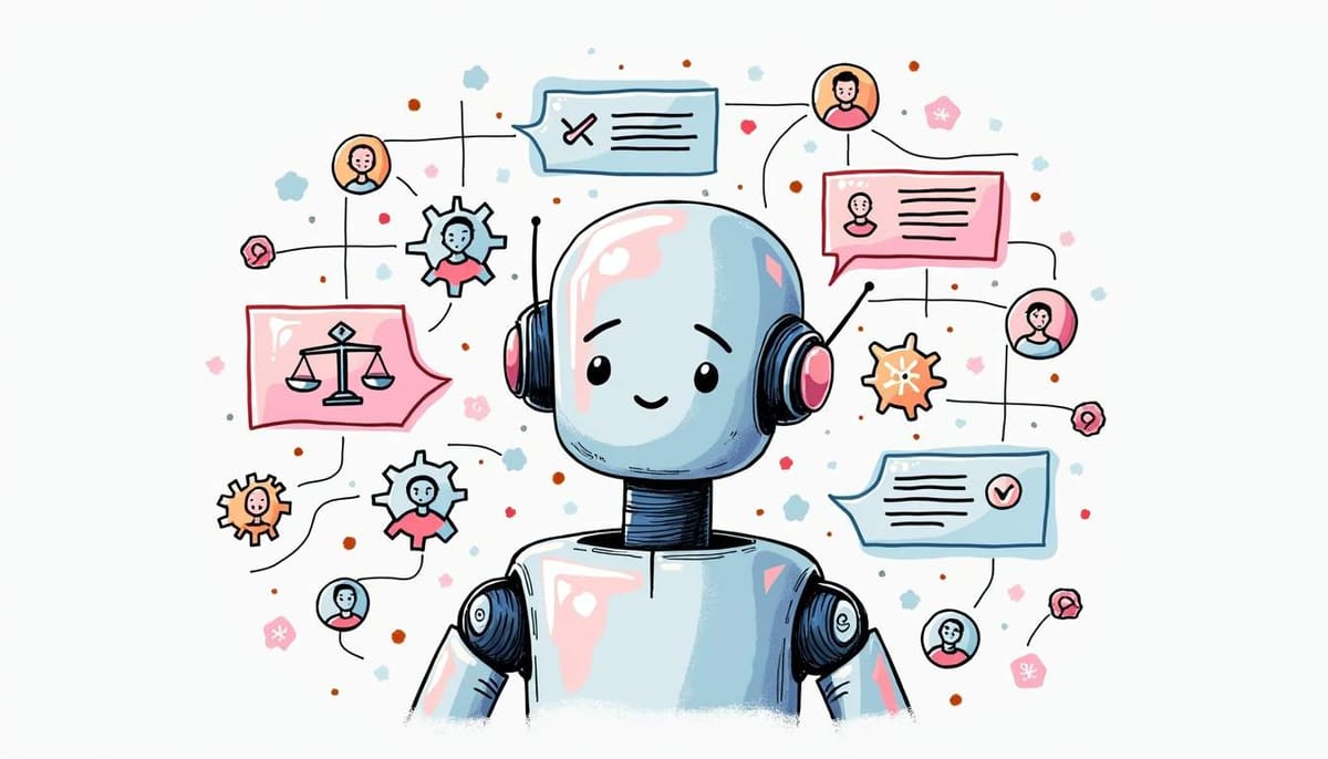 Bias in AI: AI Chatbot Essentials