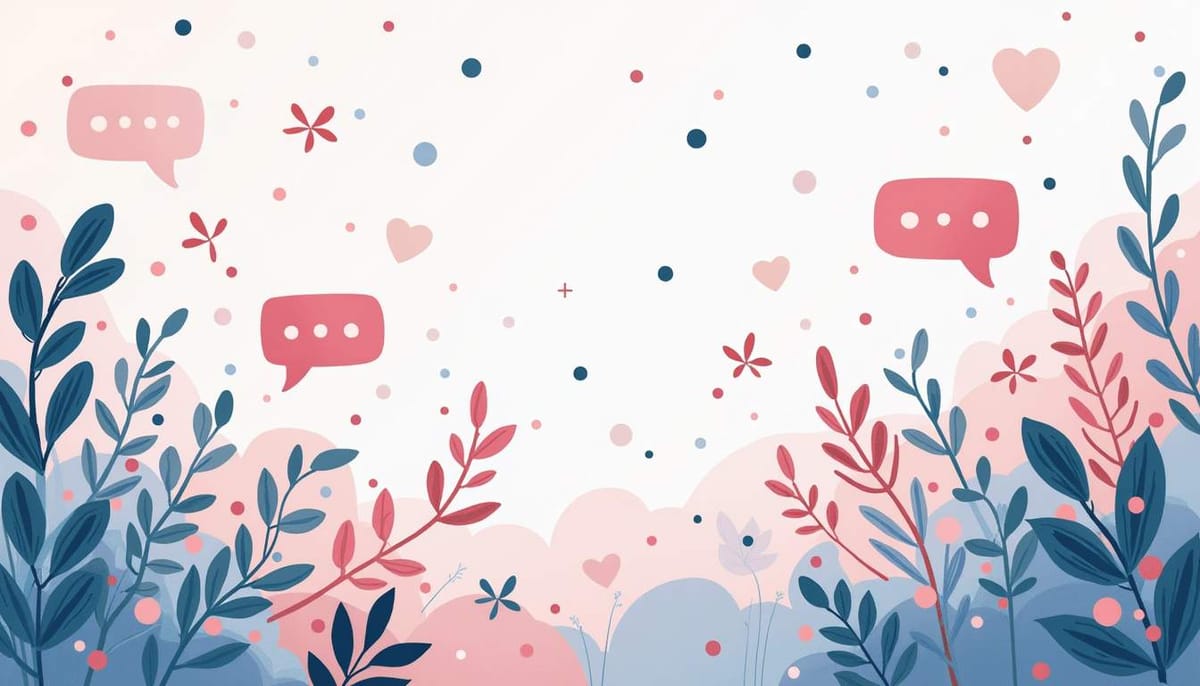 Artificial Intelligence to Reduce Loneliness