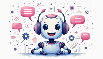 Algorithms: AI Chatbot Essentials