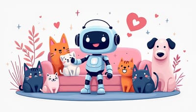 The Rise of Companion Chatbots