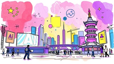 China's AI Revolution
