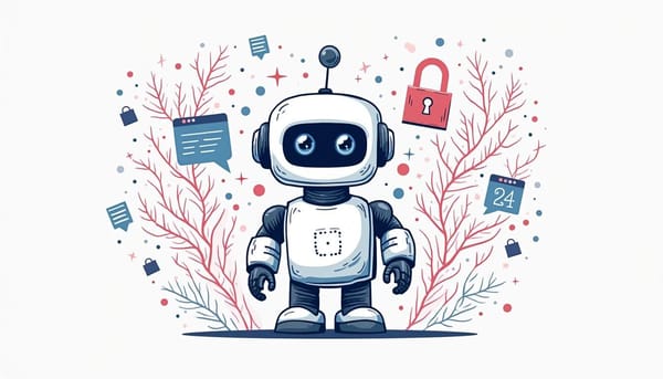 The Chatbot Privacy Trade-Off